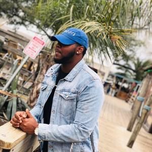 Meet your Posher, Robert